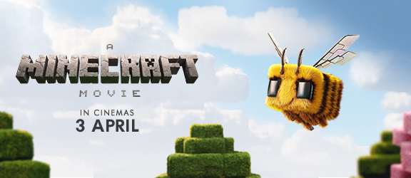 A Minecraft