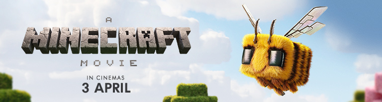 A Minecraft
